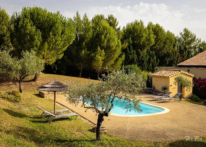 Clos Saint-Michel Resort & Spa