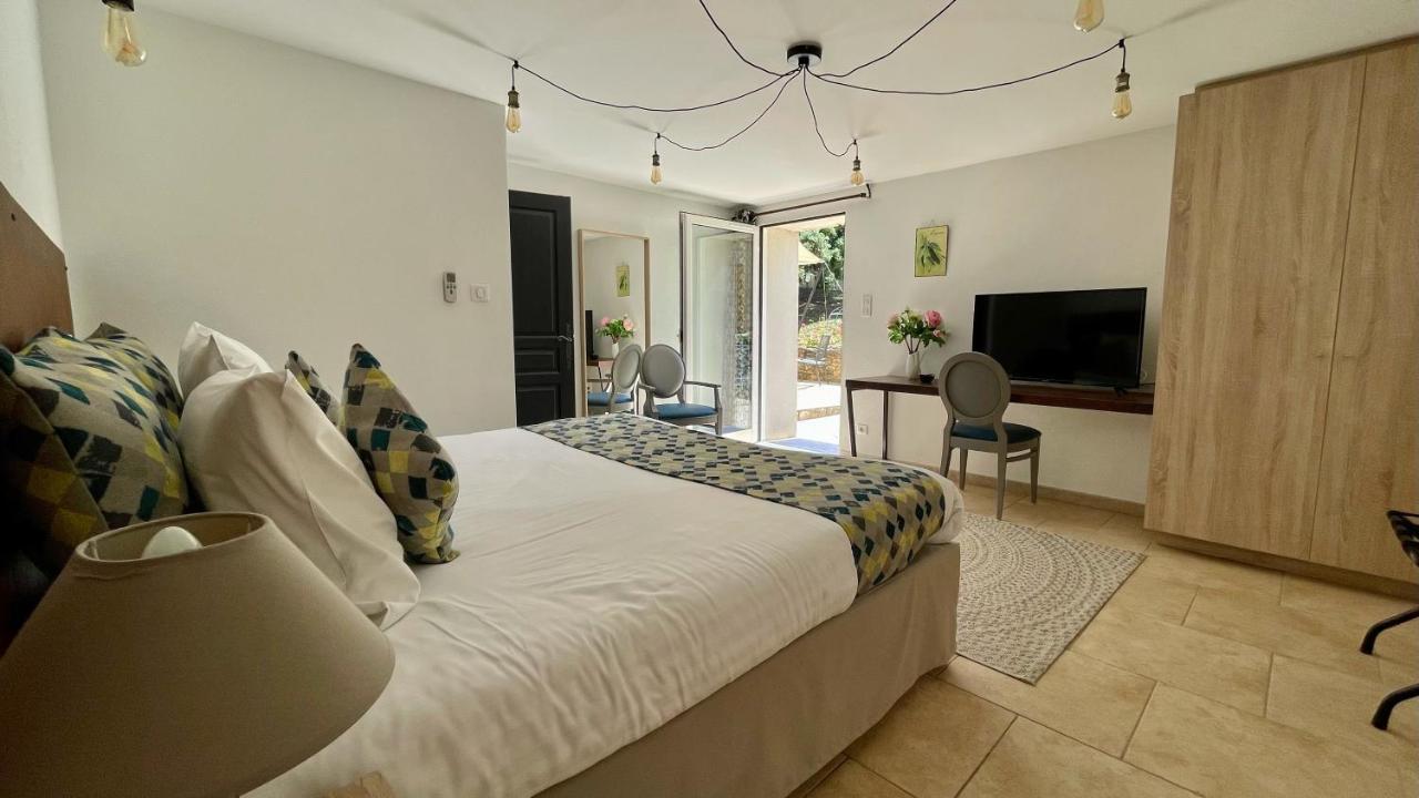 Clos Saint-michel & Hotel 3*