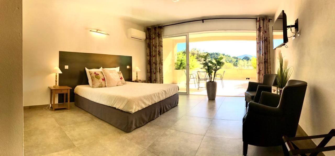 Clos Saint-michel & Hotel