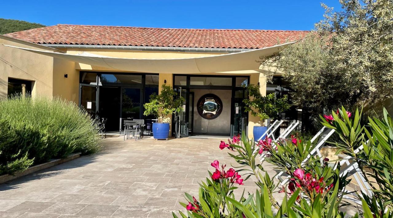 Hotel Clos Saint-michel & 3*