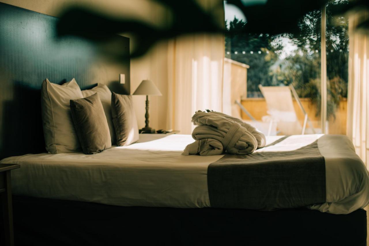 Clos Saint-michel & Hotel