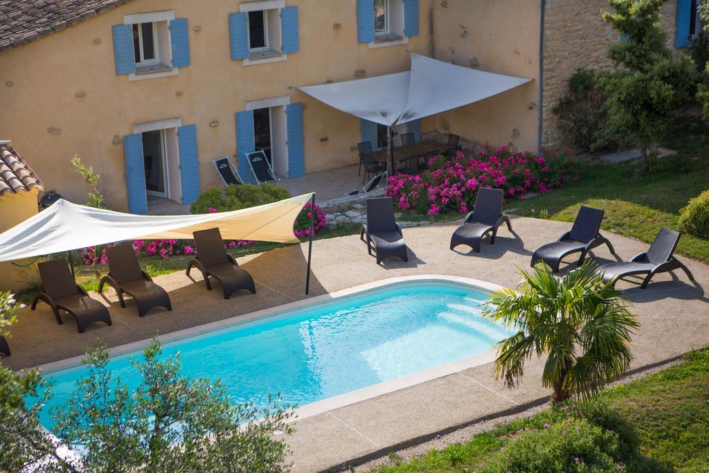 Clos Saint-michel & 3*