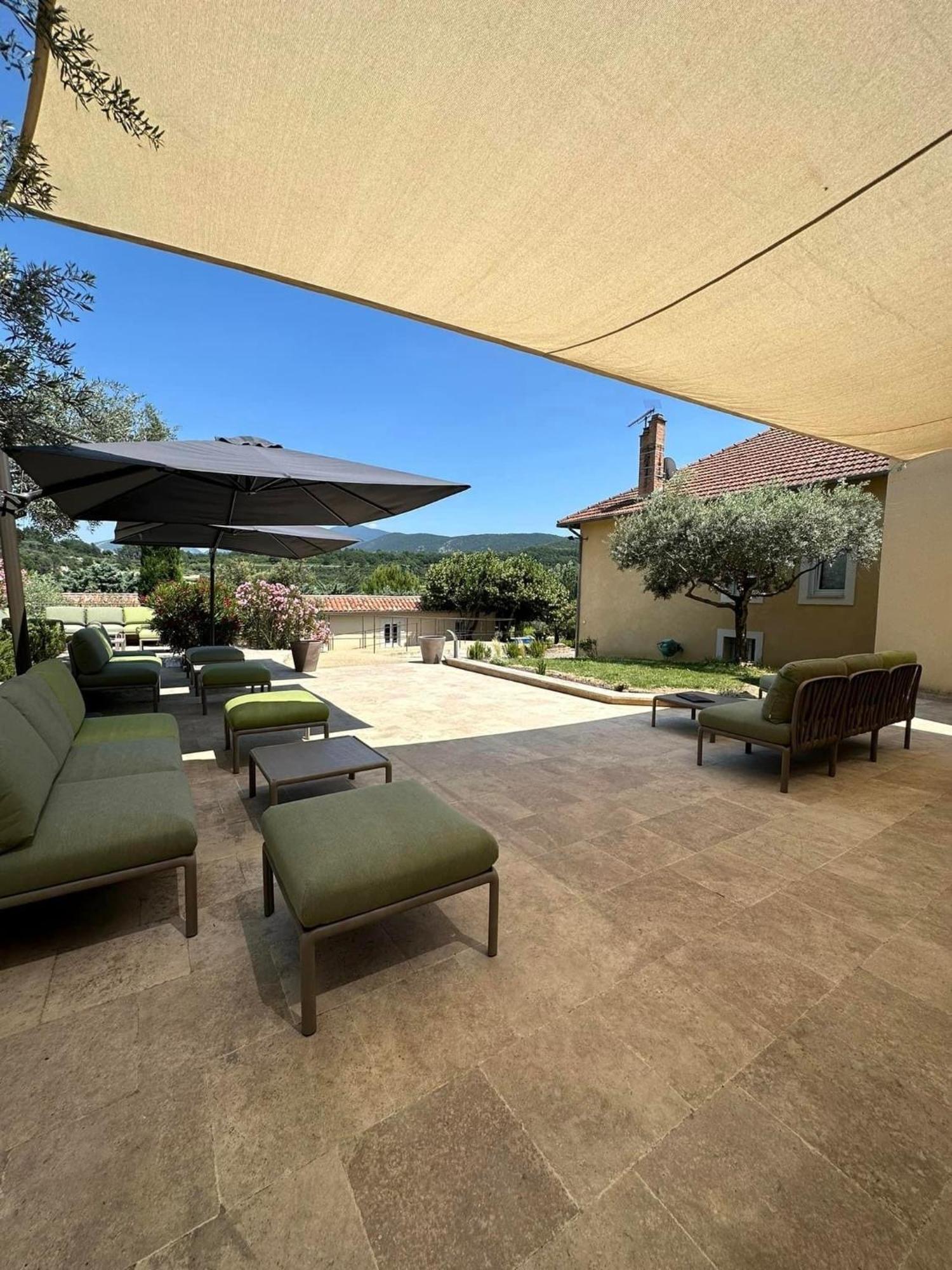 Hotel Clos Saint-michel & 3*