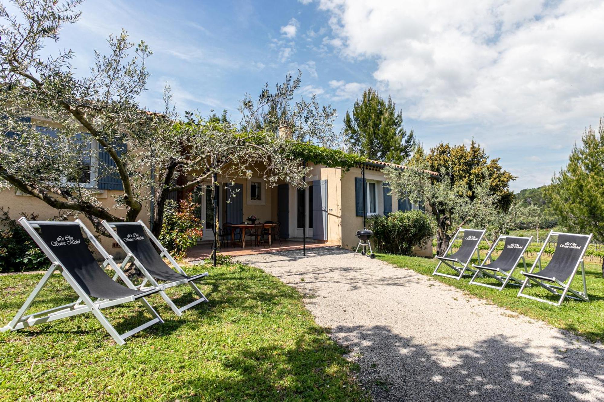Hotel Clos Saint-michel & 3*