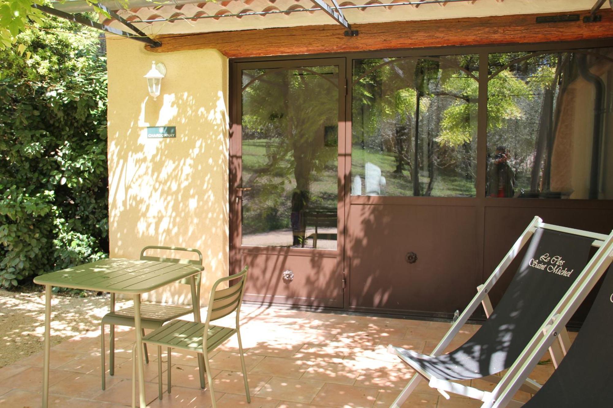 Clos Saint-michel & Hotel