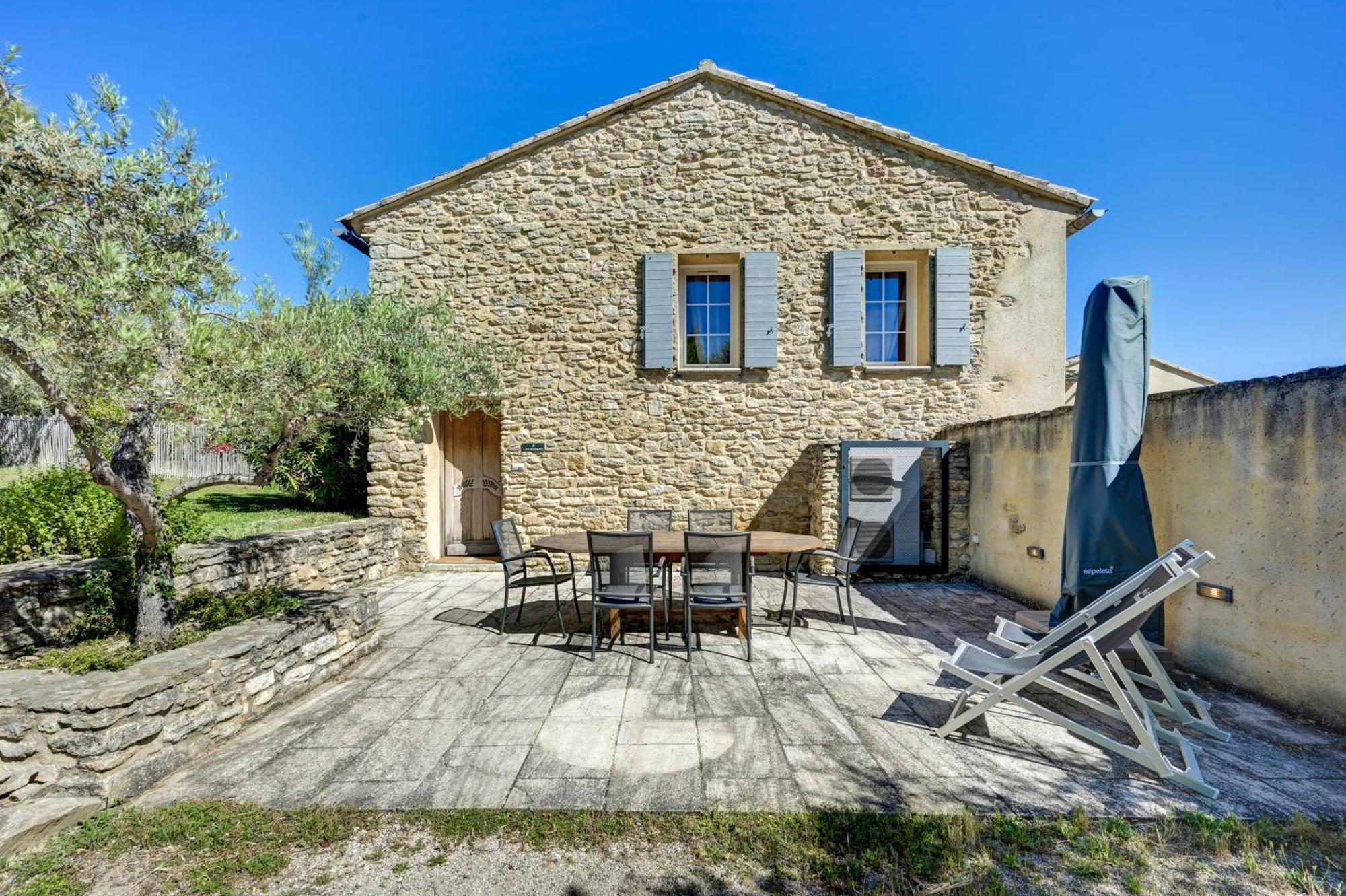 Clos Saint-michel & Hotel