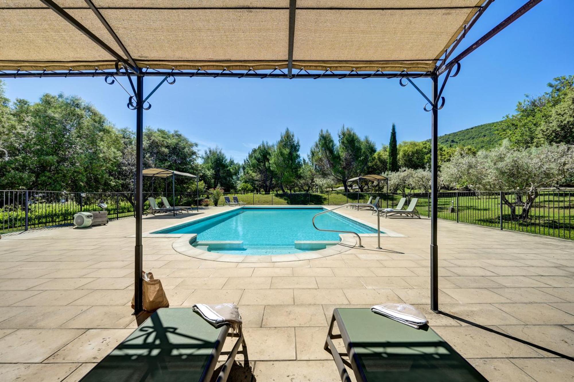 Hotel Clos Saint-michel &