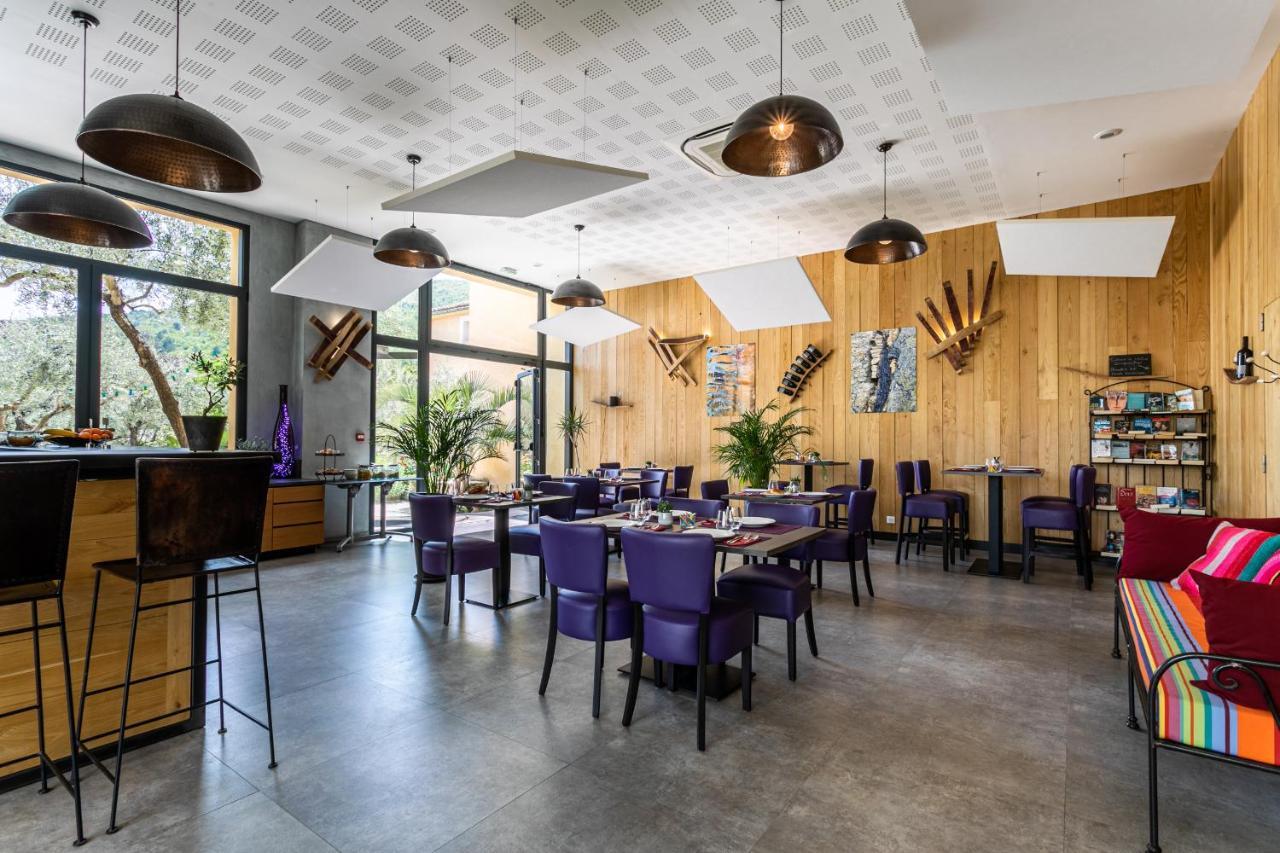 Hotel Clos Saint-michel &
