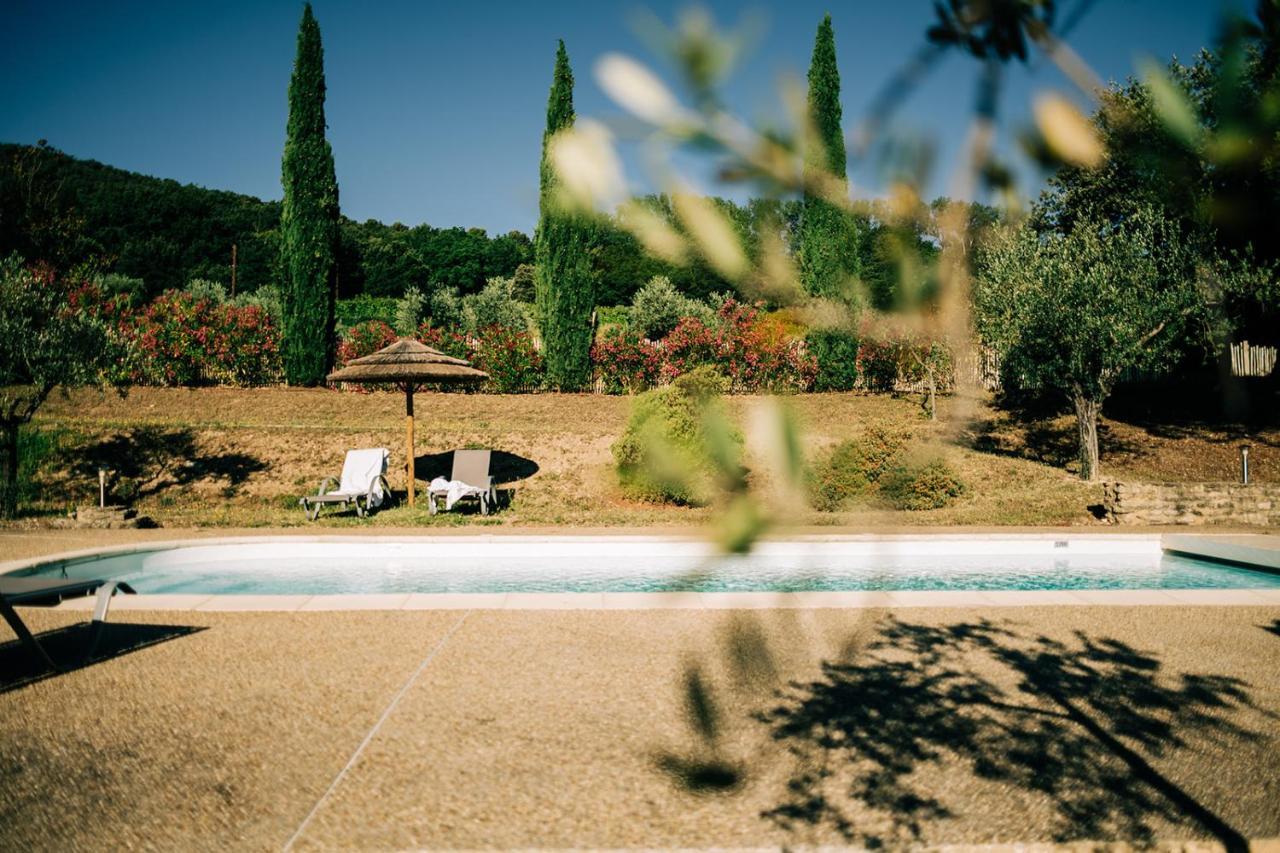 Clos Saint-michel & Hotel 3*