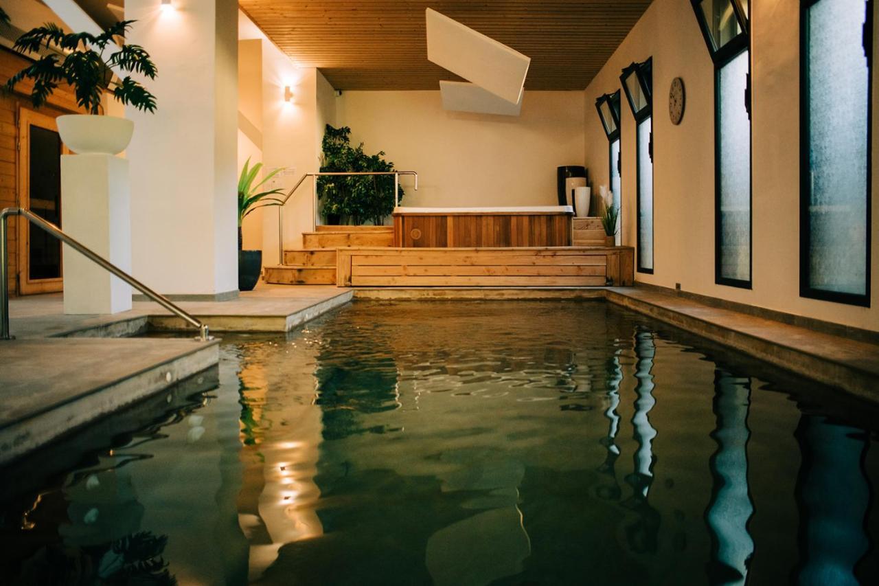 Hotel Clos Saint-michel & 3*